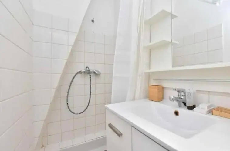Cosy Studio En Plein Coeur Du 16E Arrondissement Parijs Appartement